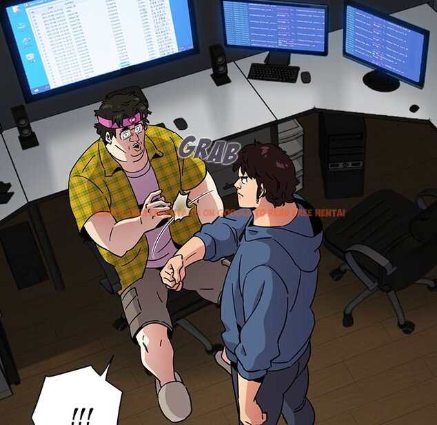 Read Hentai Image 67 761 in comic Dog On Patrol - Chapter 55 - www.hentaitnt.net