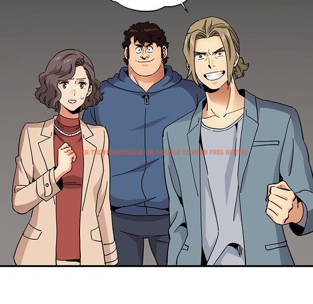 Read Hentai Image 7 761 in comic Dog On Patrol - Chapter 55 - www.hentaitnt.net