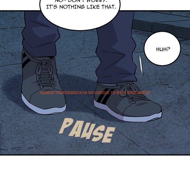 Read Hentai Image 76 761 in comic Dog On Patrol - Chapter 55 - www.hentaitnt.net