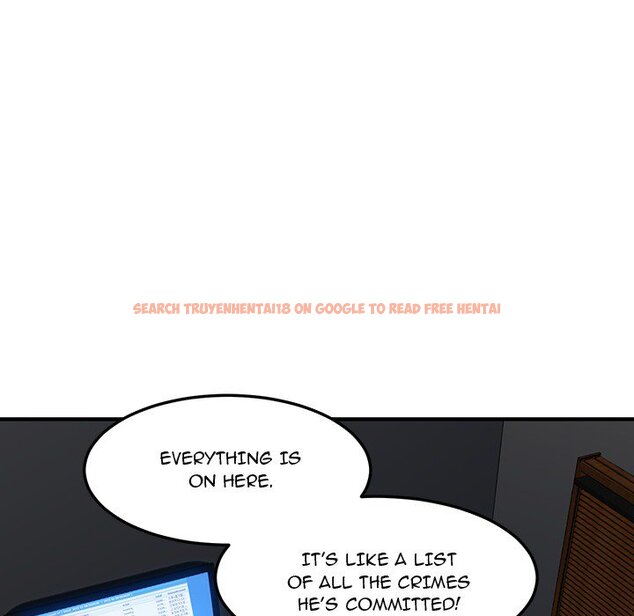 Read Hentai Image 8 761 in comic Dog On Patrol - Chapter 55 - www.hentaitnt.net