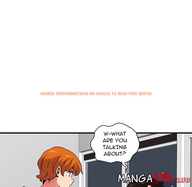 Read Hentai Image 96 766 in comic Dog On Patrol - Chapter 55 - www.hentaitnt.net