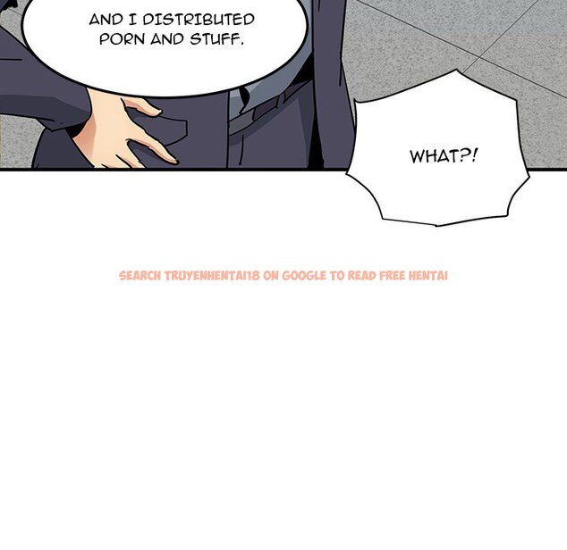 Read Hentai Image 100 091 in comic Dog On Patrol - Chapter 56 - www.hentaitnt.net