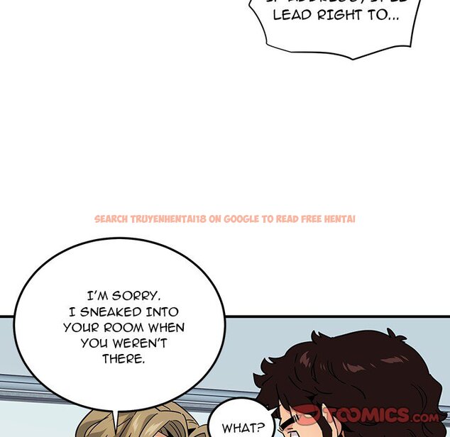 Read Hentai Image 102 091 in comic Dog On Patrol - Chapter 56 - www.hentaitnt.net