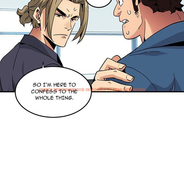 Read Hentai Image 103 091 in comic Dog On Patrol - Chapter 56 - www.hentaitnt.net