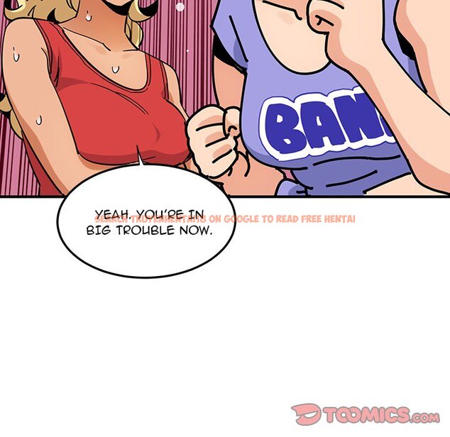 Read Hentai Image 120 095 in comic Dog On Patrol - Chapter 56 - www.hentaitnt.net