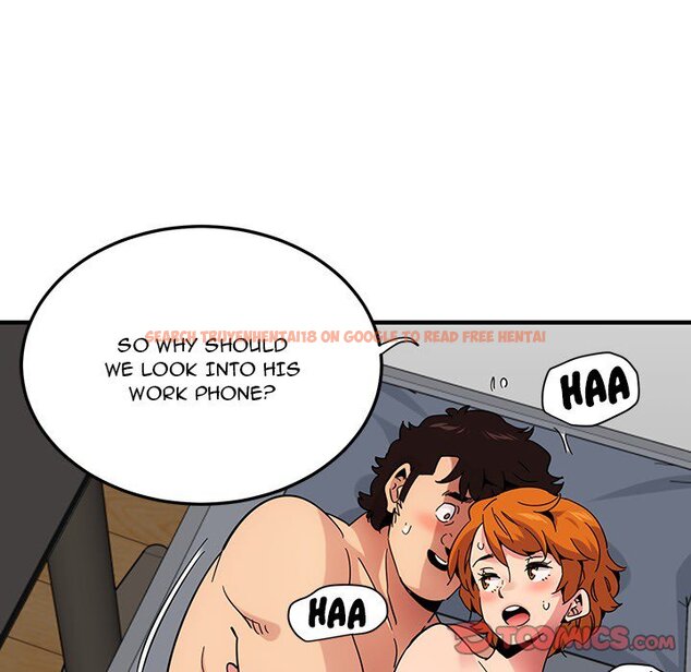 Read Hentai Image 18 090 in comic Dog On Patrol - Chapter 56 - www.hentaitnt.net