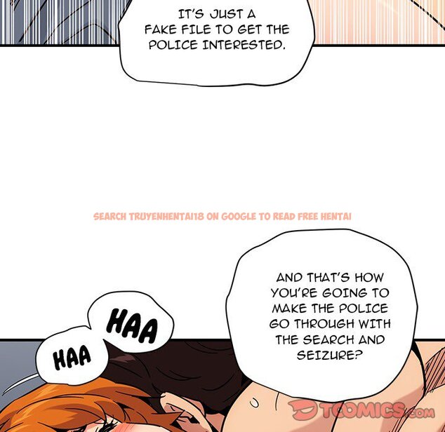 Read Hentai Image 33 090 in comic Dog On Patrol - Chapter 56 - www.hentaitnt.net