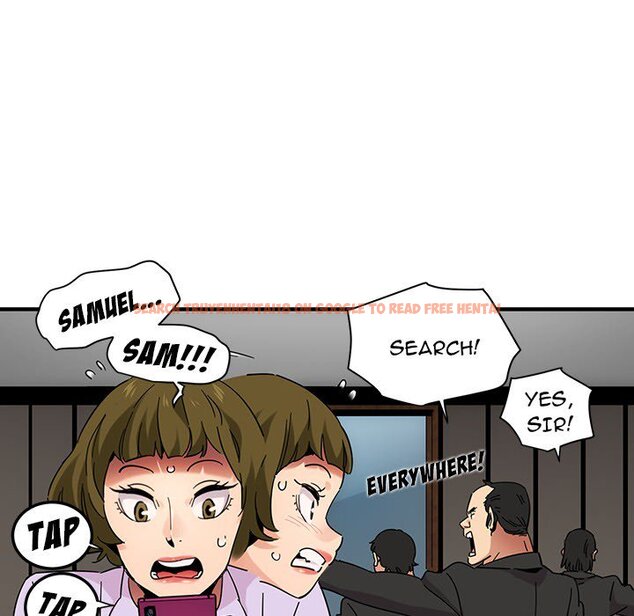 Read Hentai Image 41 090 in comic Dog On Patrol - Chapter 56 - www.hentaitnt.net