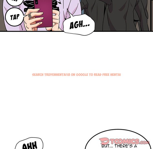 Read Hentai Image 42 090 in comic Dog On Patrol - Chapter 56 - www.hentaitnt.net