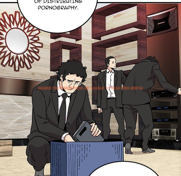 Read Hentai Image 55 090 in comic Dog On Patrol - Chapter 56 - www.hentaitnt.net