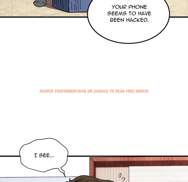 Read Hentai Image 56 090 in comic Dog On Patrol - Chapter 56 - www.hentaitnt.net
