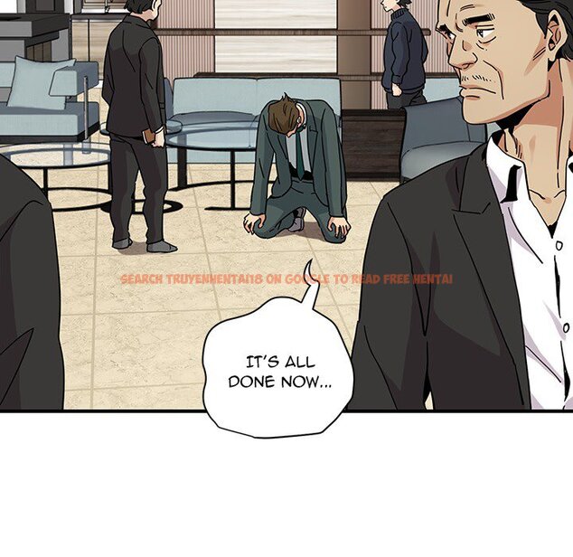 Read Hentai Image 65 090 in comic Dog On Patrol - Chapter 56 - www.hentaitnt.net