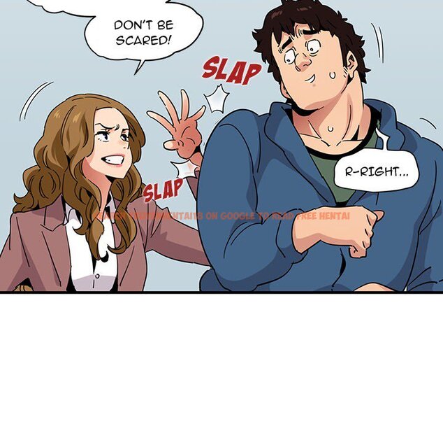 Read Hentai Image 80 091 in comic Dog On Patrol - Chapter 56 - www.hentaitnt.net