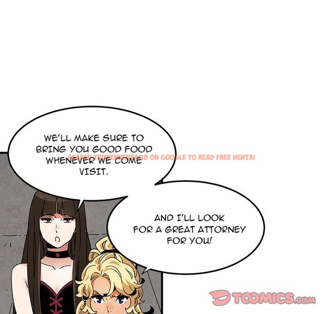 Read Hentai Image 81 091 in comic Dog On Patrol - Chapter 56 - www.hentaitnt.net