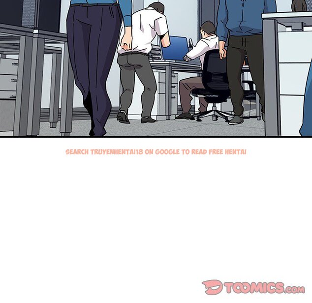 Read Hentai Image 90 091 in comic Dog On Patrol - Chapter 56 - www.hentaitnt.net