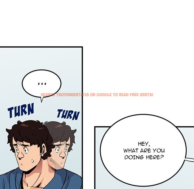 Read Hentai Image 91 091 in comic Dog On Patrol - Chapter 56 - www.hentaitnt.net
