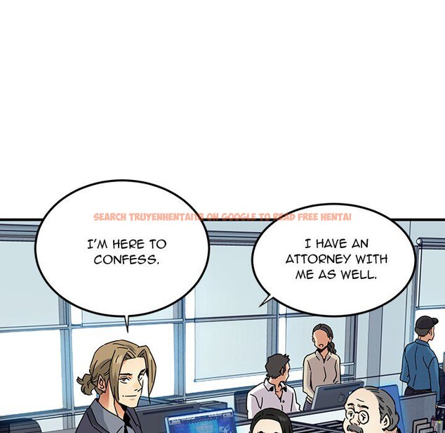 Read Hentai Image 95 091 in comic Dog On Patrol - Chapter 56 - www.hentaitnt.net
