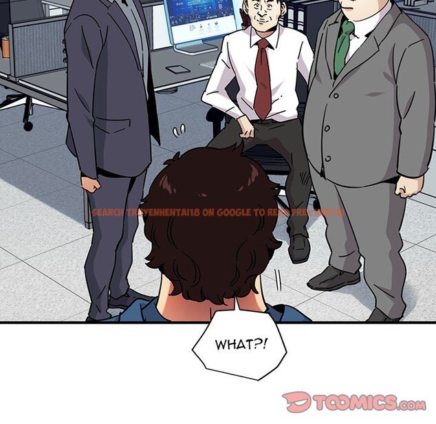 Read Hentai Image 96 091 in comic Dog On Patrol - Chapter 56 - www.hentaitnt.net