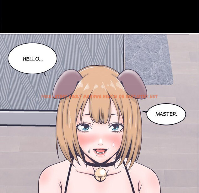 Read Hentai Image 12 4d722 in comic Doggy’s Training Session - Chapter 1 - hentaitnt.net