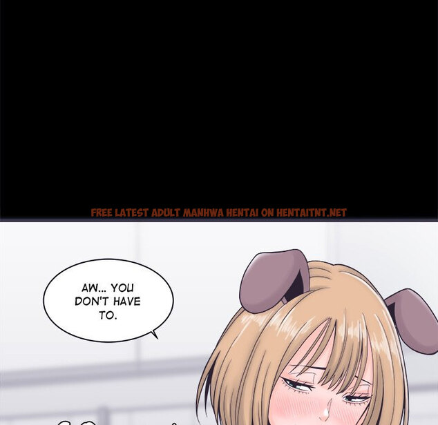 Read Hentai Image 19 4d722 in comic Doggy’s Training Session - Chapter 1 - hentaitnt.net