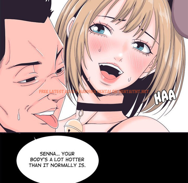 Read Hentai Image 22 4d722 in comic Doggy’s Training Session - Chapter 1 - hentaitnt.net