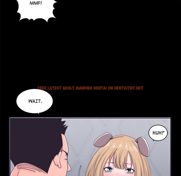 Read Hentai Image 37 4d722 in comic Doggy’s Training Session - Chapter 1 - hentaitnt.net