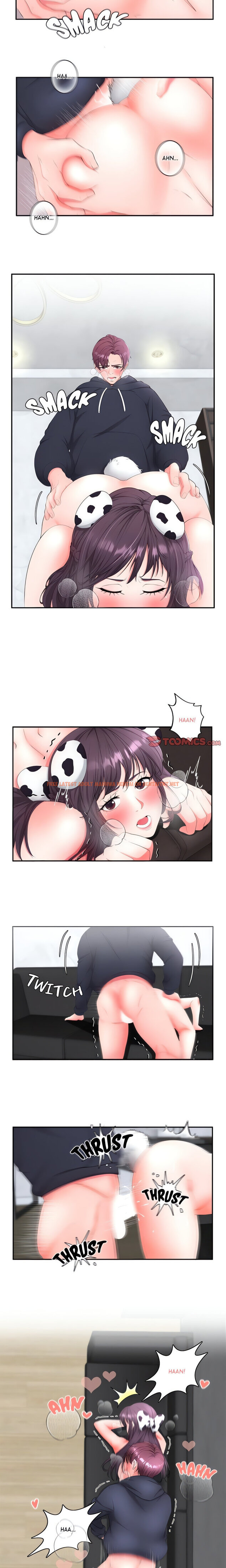 Read Hentai Image 4 48461 in comic Doggy’s Training Session - Chapter 10 - hentaitnt.net