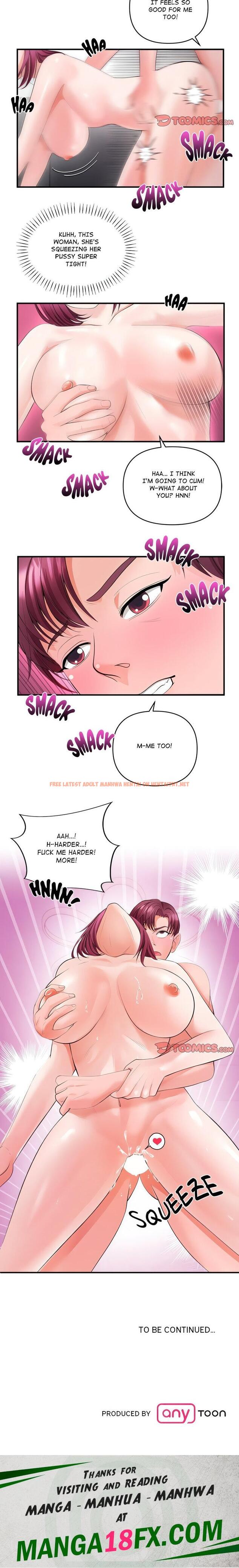 Read Hentai Image 10 64310 in comic Doggy’s Training Session - Chapter 14 - hentaitnt.net