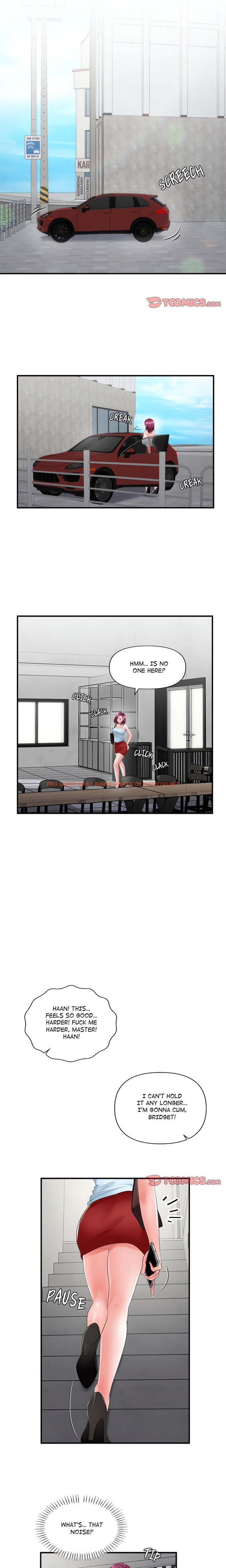 Read Hentai Image 11 64291 in comic Doggy’s Training Session - Chapter 15 - hentaitnt.net