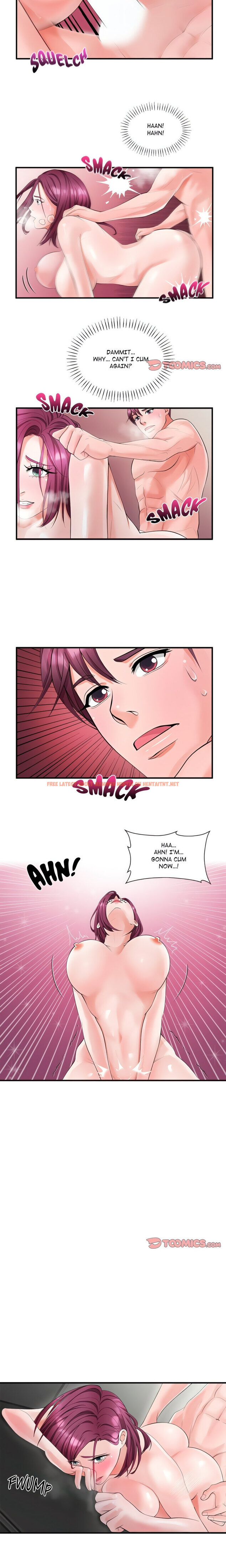 Read Hentai Image 2 64291 in comic Doggy’s Training Session - Chapter 15 - hentaitnt.net