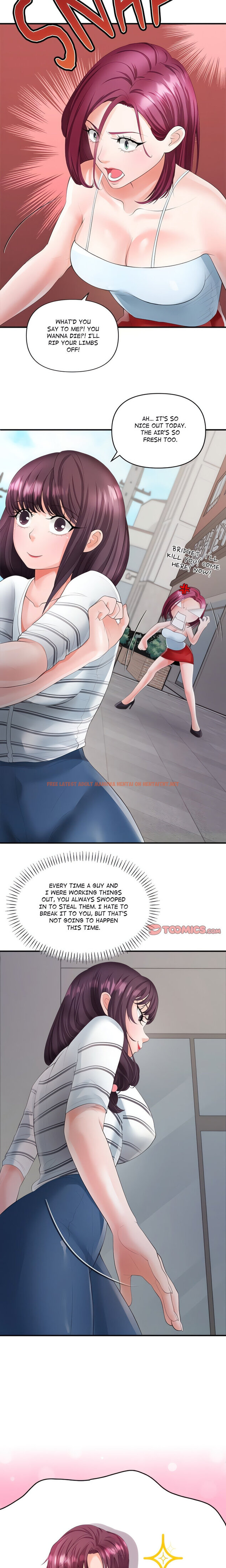 Read Hentai Image 12 24884 in comic Doggy’s Training Session - Chapter 16 - hentaitnt.net