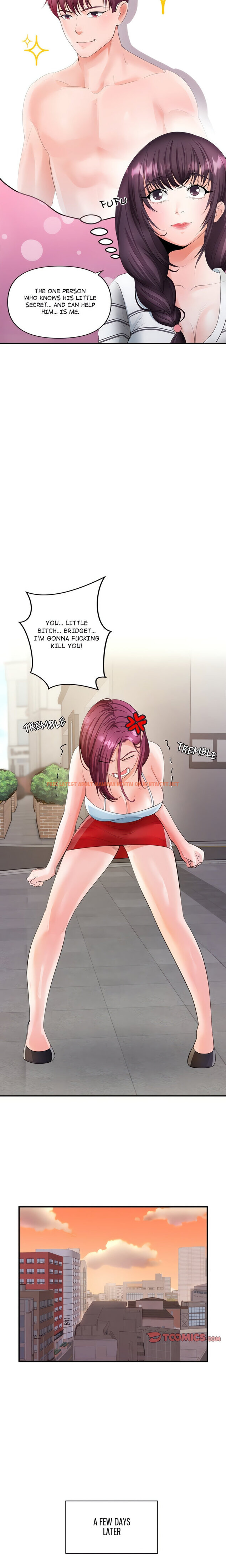 Read Hentai Image 13 24884 in comic Doggy’s Training Session - Chapter 16 - hentaitnt.net