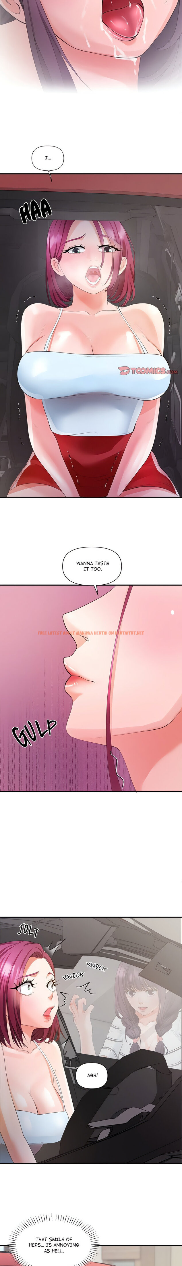 Read Hentai Image 6 24884 in comic Doggy’s Training Session - Chapter 16 - hentaitnt.net