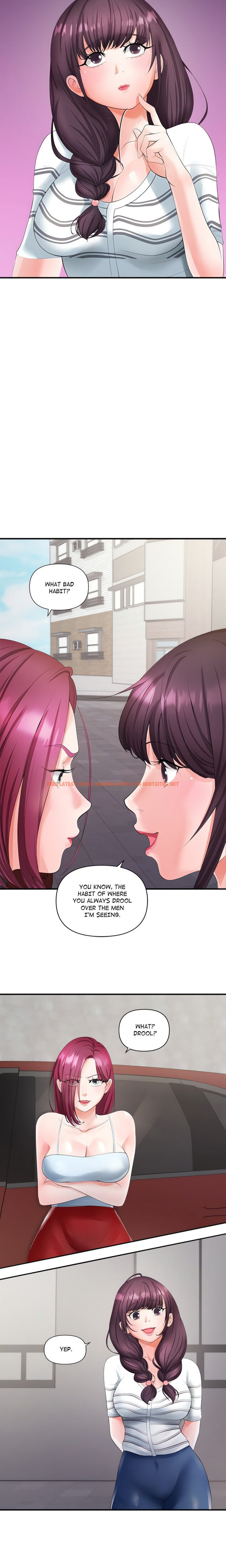 Read Hentai Image 9 24884 in comic Doggy’s Training Session - Chapter 16 - hentaitnt.net