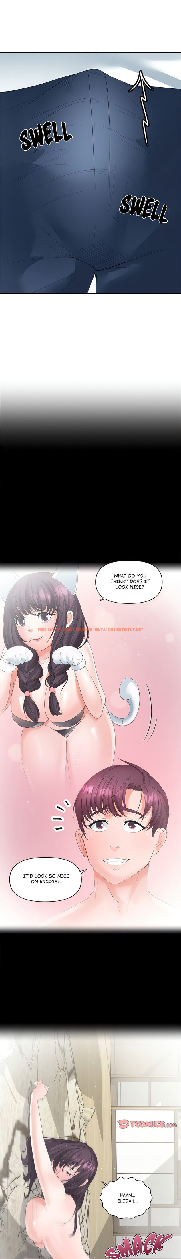 Read Hentai Image 18 95ba5 in comic Doggy’s Training Session - Chapter 17 - hentaitnt.net