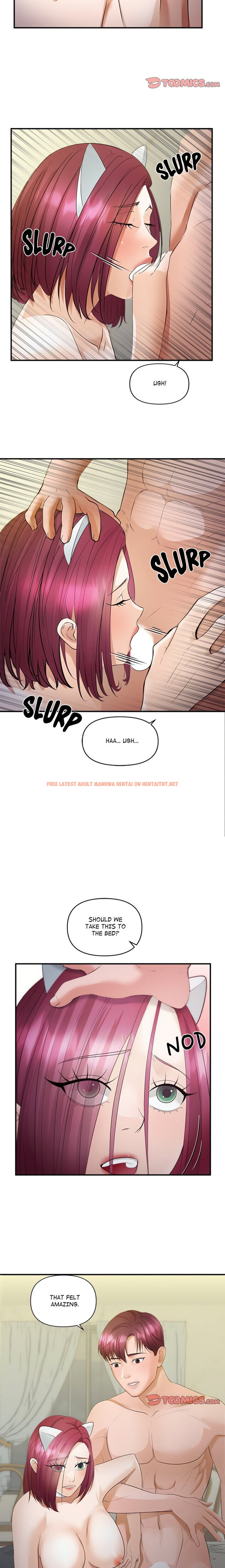 Read Hentai Image 18 24847 in comic Doggy’s Training Session - Chapter 18 - hentaitnt.net