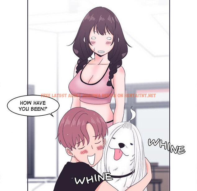 Read Hentai Image 61 89eb7 in comic Doggy’s Training Session - Chapter 2 - hentaitnt.net