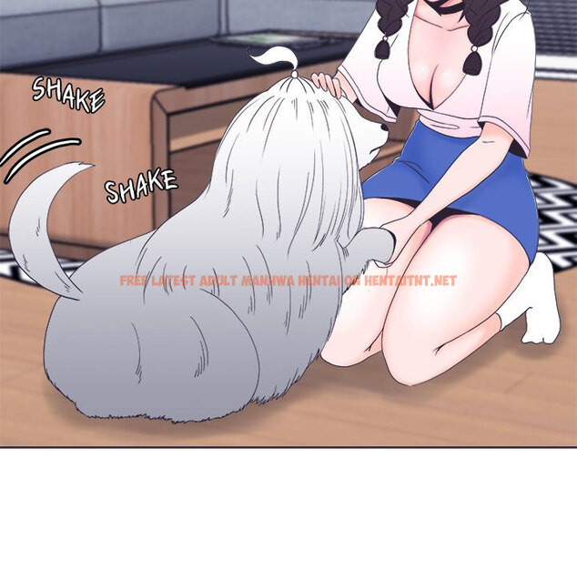 Read Hentai Image 7 89eb7 in comic Doggy’s Training Session - Chapter 2 - hentaitnt.net