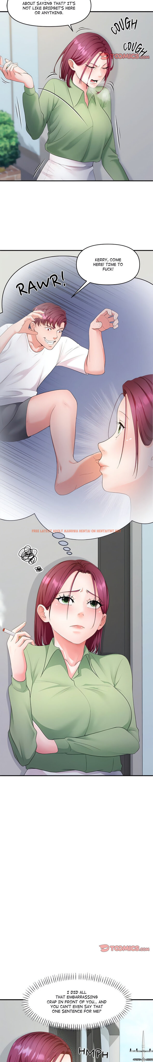 Read Hentai Image 18 25039 in comic Doggy’s Training Session - Chapter 23 - hentaitnt.net