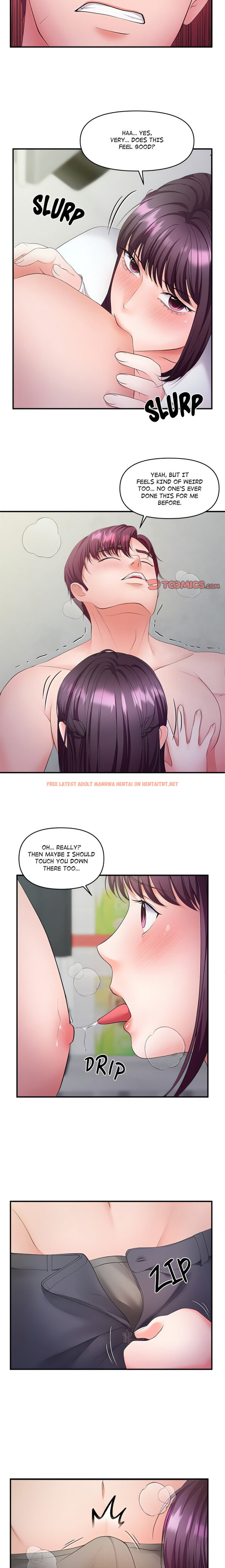 Read Hentai Image 16 25016 in comic Doggy’s Training Session - Chapter 24 - hentaitnt.net