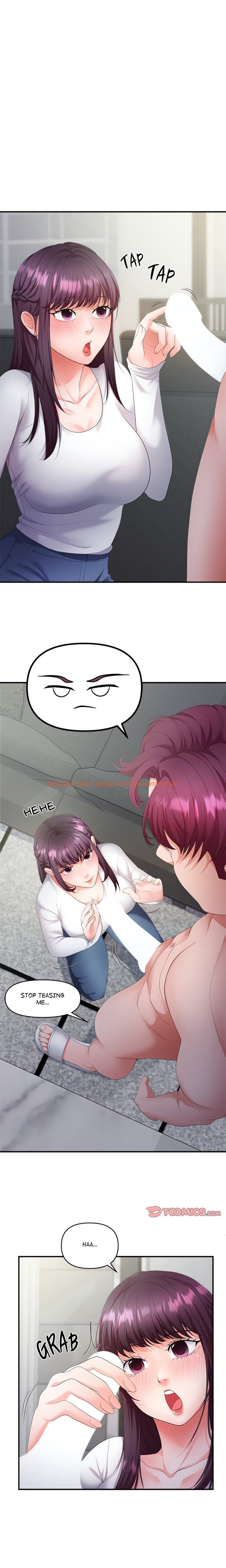 Read Hentai Image 3 24993 in comic Doggy’s Training Session - Chapter 25 - hentaitnt.net