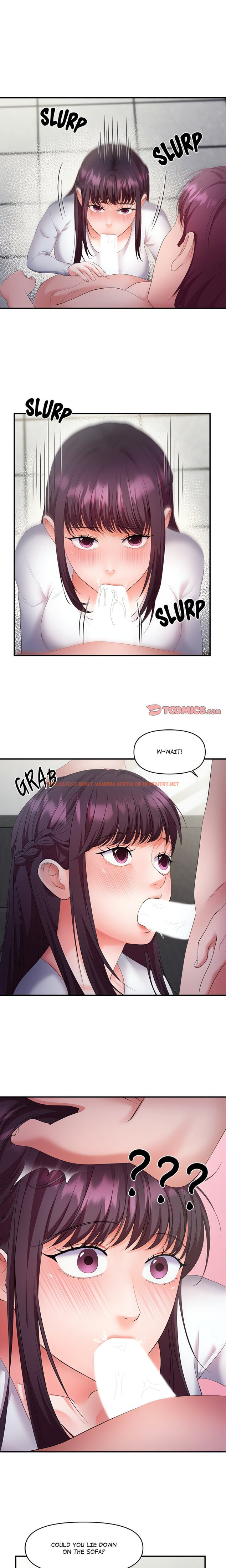 Read Hentai Image 5 24993 in comic Doggy’s Training Session - Chapter 25 - hentaitnt.net