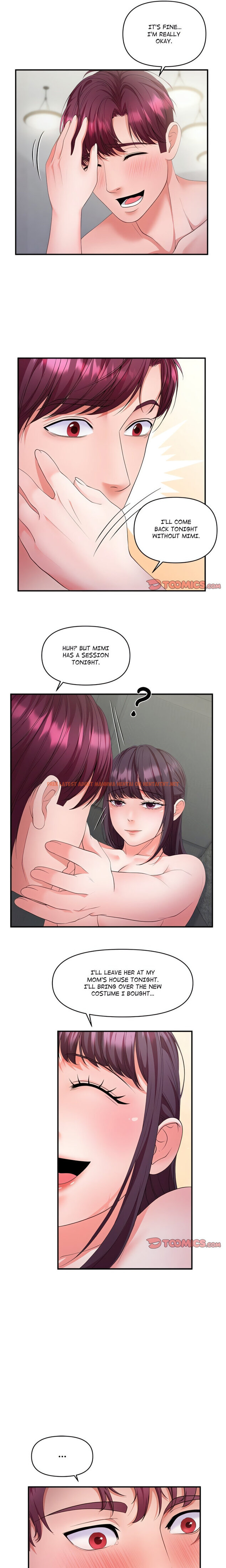 Read Hentai Image 16 09d40 in comic Doggy’s Training Session - Chapter 26 - hentaitnt.net