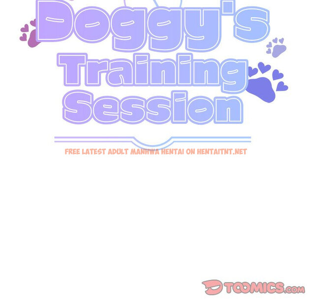 Read Hentai Image 40 7de3b in comic Doggy’s Training Session - Chapter 3 - hentaitnt.net