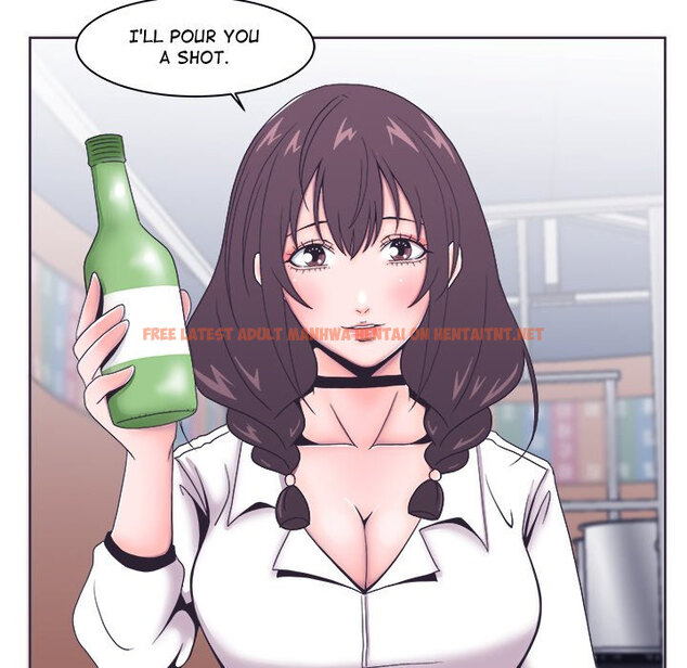 Read Hentai Image 8 77fe0 in comic Doggy’s Training Session - Chapter 4 - hentaitnt.net