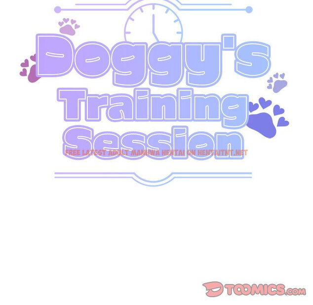 Read Hentai Image 57 6b539 in comic Doggy’s Training Session - Chapter 5 - hentaitnt.net