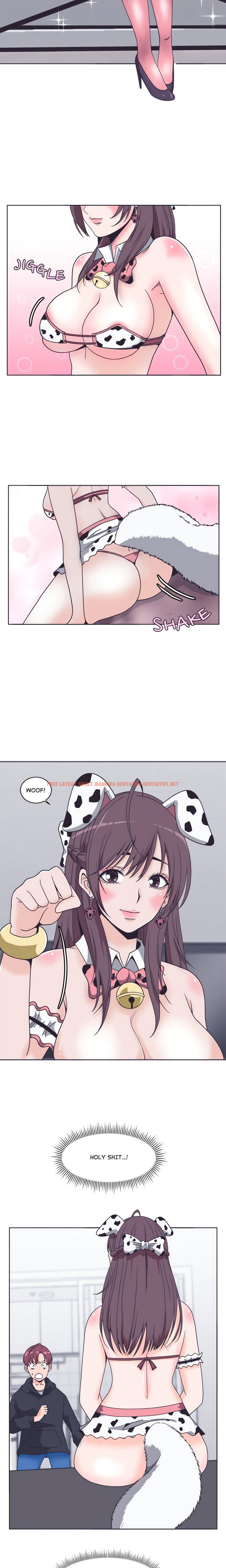 Read Hentai Image 7 e47c0 in comic Doggy’s Training Session - Chapter 7 - hentaitnt.net