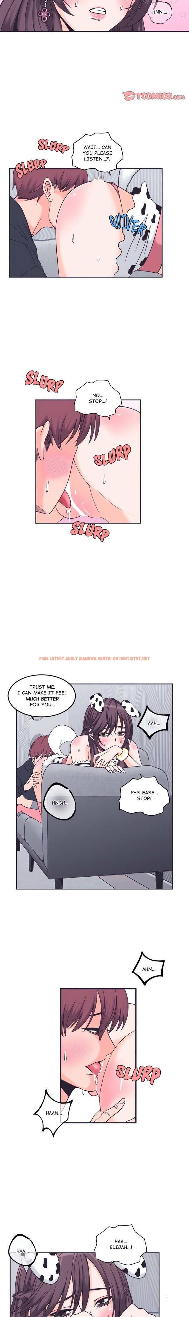 Read Hentai Image 10 48489 in comic Doggy’s Training Session - Chapter 8 - hentaitnt.net