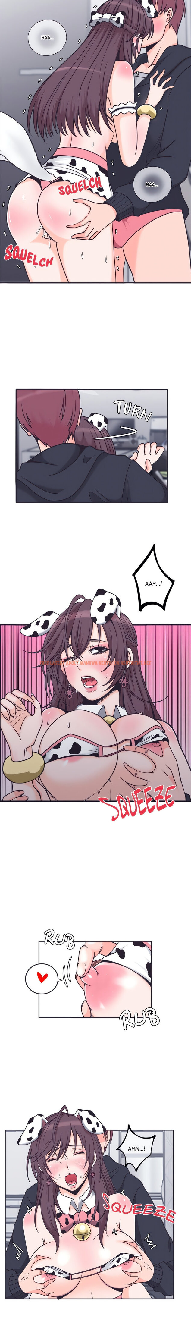 Read Hentai Image 4 48489 in comic Doggy’s Training Session - Chapter 8 - hentaitnt.net