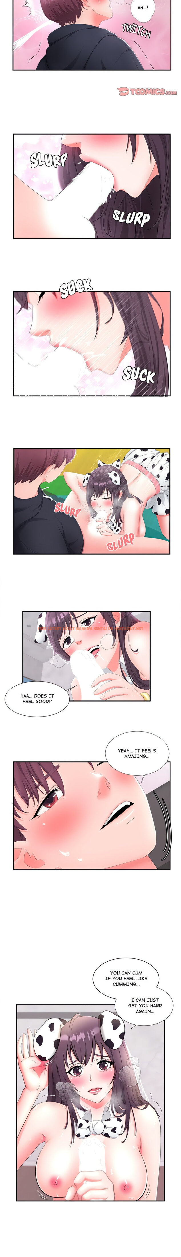 Read Hentai Image 3 071a4 in comic Doggy’s Training Session - Chapter 9 - hentaitnt.net